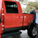Illustration for article titled 2008 Ford F-350 SuperDuty FX4, Part Three